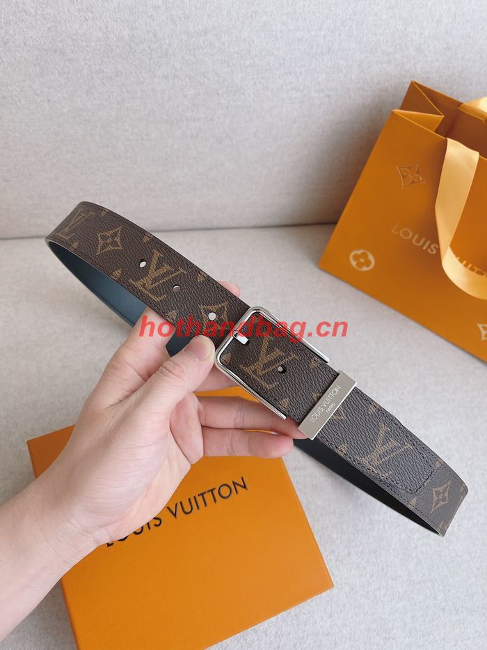 Louis Vuitton Belt 35MM LVB00084